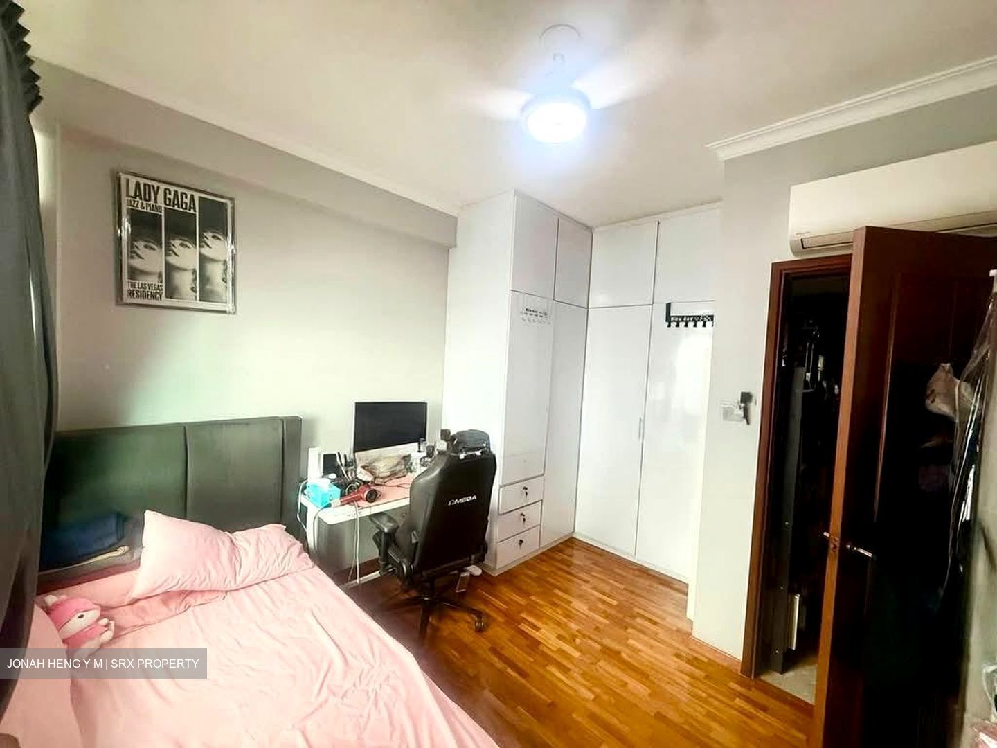 Chestervale (D23), Condominium #571349021